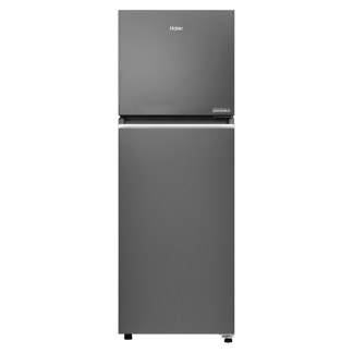 Haier Frost Free Refrigerator HRF-2902IBGBA-P (240 Ltrs, GE Black)