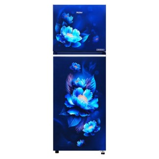 Haier Frost Free Refrigerator HRF-2902ICMCA-P (240 Ltrs, Marine Carnation)