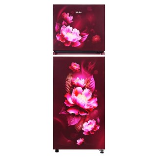 Haier Frost Free Refrigerator HRF-2902IERCA-P (240 Ltrs)