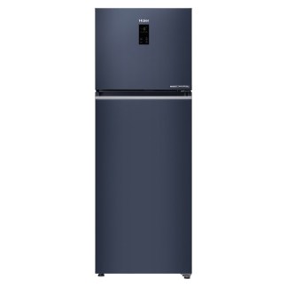 Haier Frost Free Refrigerator HRF-4082BLGKA-P (358 Ltrs)