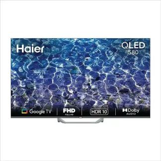 Haier 43 inch Full HD LED TV (H43S80GFX)