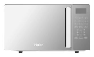 Haier Convection Microwave Oven HIL2002CSSH (20 Ltrs)