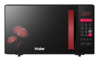 Haier Convection Microwave Oven HIL2302CRSH (23 Ltrs)