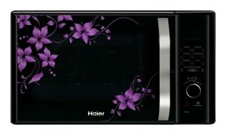 Haier Convection Microwave Oven HIL3001CBSH (30 Ltrs)