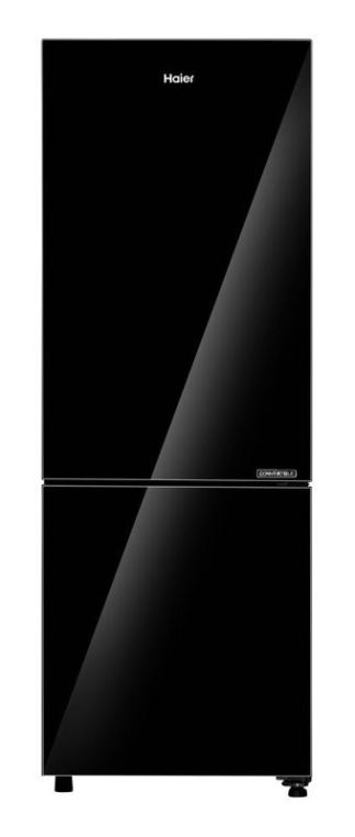 Haier Bottom Mount Refrigerator HRB-2872EKGA-P (237 Ltrs)
