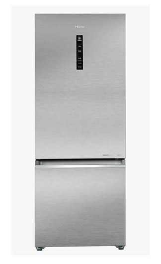 Haier Bottom Mount Refrigerator HRB-3752BNSA-P (325 Ltrs)
