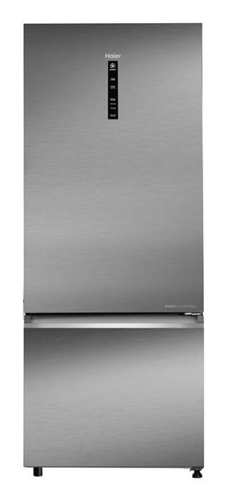 Haier Bottom Mount Refrigerator HRB-4951BISA-P (445 Ltrs)