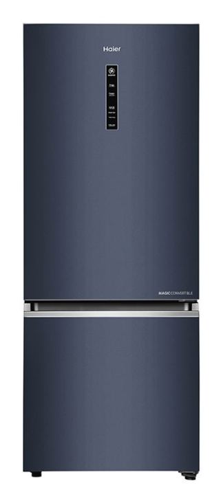Haier Bottom Mount Refrigerator HRB-4952BGKA-P (445 Ltrs)