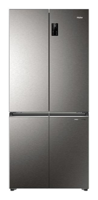 Haier French Door Refrigerator HRB-600IS (520 Ltrs)
