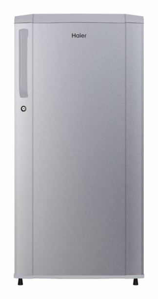 Haier Direct Cool Refrigerator HRD-1851SMSA-P (165 Ltrs)