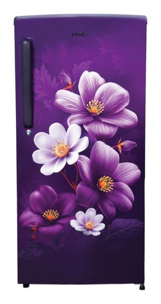 Haier Direct Cool Refrigerator HRD-2061SPAA-N-185L. (185 Ltrs)