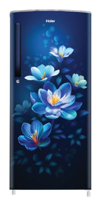 Haier Direct Cool Refrigerator HRD-2261SMMA-N (205 Ltrs)