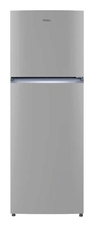 Haier Frost Free Refrigerator HRF-2902IEMSA-P (240 Ltrs, Moon Silver)