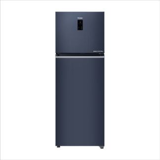 Haier Frost Free Refrigerator HRF-3782BLGKA-P (328 Ltrs)