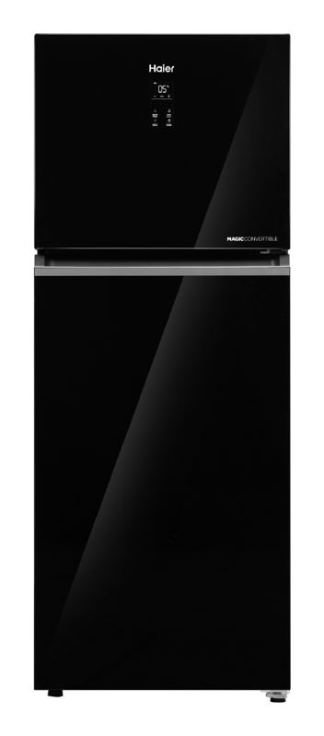 Haier Frost Free Refrigerator HRF-3782PLKGA-P (328 Ltrs)