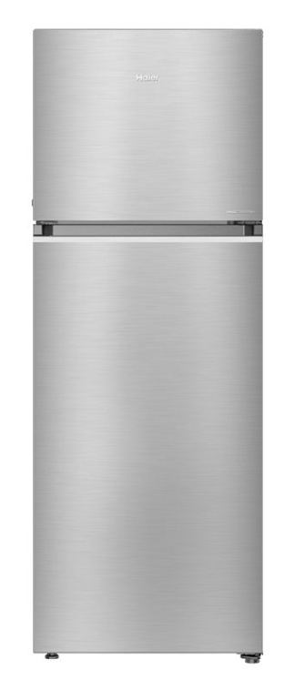 Haier Frost Free Refrigerator HRF-4082BISA-P (358 Ltrs)