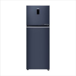 Haier Frost Free Refrigerator HRF-4082BLUSA-P (358 Ltrs)