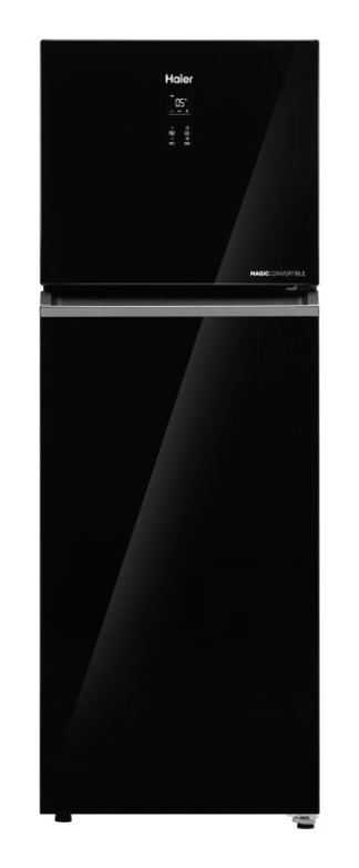 Haier Frost Free Refrigerator HRF-4082PLKGA-P (358 Ltrs)