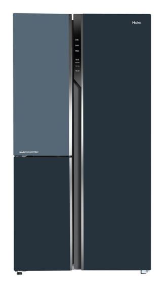 Haier French Door Refrigerator HRT-683GOG-P (598 Ltrs)