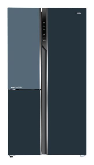Haier French Door Refrigerator HRT-683GOGU1 (598 Ltrs)