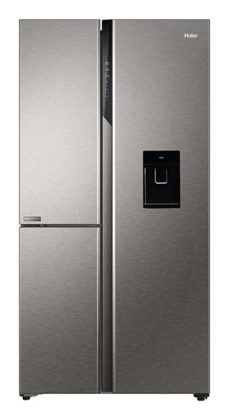 Haier French Door Refrigerator HRT-683WISU1 (598 Ltrs)
