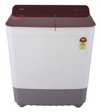Haier Semi Automatic Washing Machine HTW80-178:NOIDA (8 Kg)