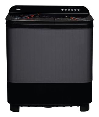 Haier Semi Automatic Washing Machine HTW90-178FLN:NOIDA (9 Kg)