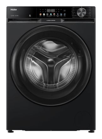 Haier Front Load Washing Machine HW100-IM14F5BKU1:PUNE (10 Kg)