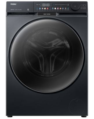 Haier Front Load Washing Machine HW120-DM14F9BKU1:PUNE (12 Kg)