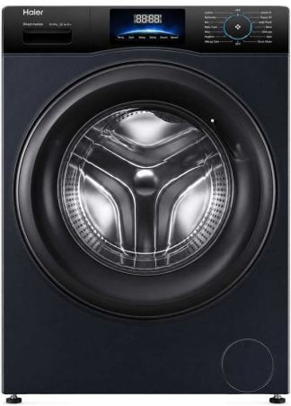 Haier Front Load Washing Machine HW80-IM12929EBKF:PUNE (8 Kg)