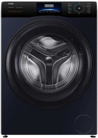Haier Front Load Washing Machine HW90-DM14929EBKF:PUNE (9 Kg)