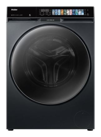 Haier Front Load Washing Machine HWD120-DM14F11BKU1:PUNE (12 Kg)