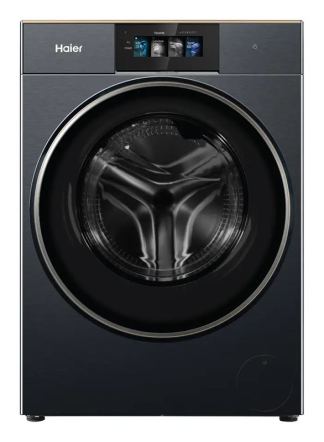 Haier Front Load Washing Machine HWD120-DM14F17BKU1:PUNE (12 Kg)