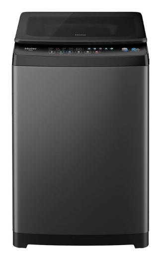 Haier Top Load Washing Machine HWM100-H326BK:NOIDA (10 Kg)