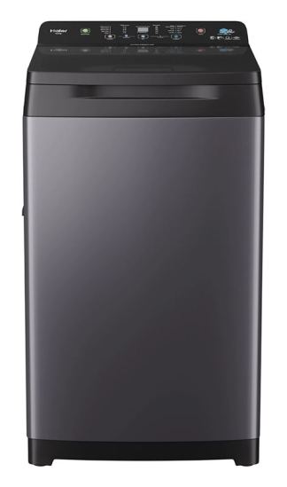 Haier Top Load Washing Machine HWM80-688S8:NOIDA (8 Kg)