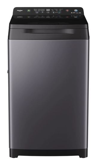 Haier Top Load Washing Machine HWM90-H688BK:NOIDA (9 Kg)
