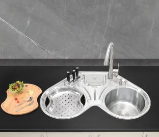 Hindware Designer Kitchen Sink 523603