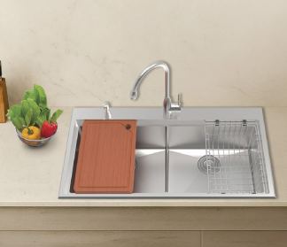 Hindware Designer Kitchen Sink 524852