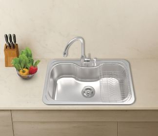 Hindware Designer Kitchen Sink 524853