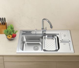 Hindware Designer Kitchen Sink 524854