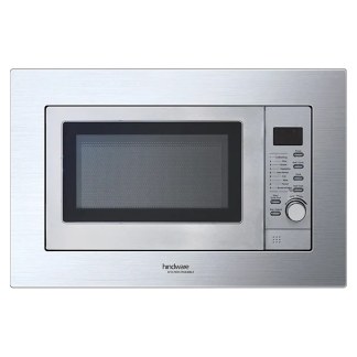Hindware Built-in Microwave 517707 (22 Ltrs)