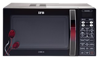 IFB Convection Microwave Oven 23BC4 (23 Ltrs)