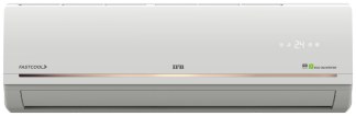 IFB 1.5 Ton 3 Star Inverter Split AC (Copper, GD CI183GD22RGM3)