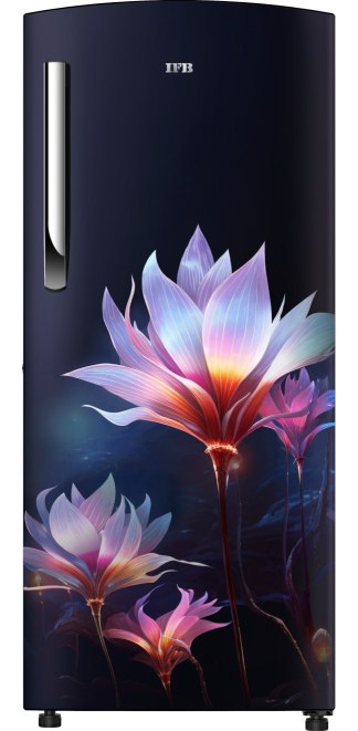IFB Direct Cool Refrigerator IFBDC-232EIBP (206 Ltrs, 5 Star)
