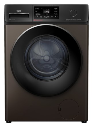 IFB Front Load Washing Machine SERENA MBN 7012 CMS (7 Kg)