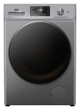 IFB Front Load Washing Machine SERENA MSN 7012K CMS (7 Kg)