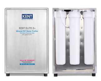 KENT Elite 2 Plus Commercial RO Water Purifier