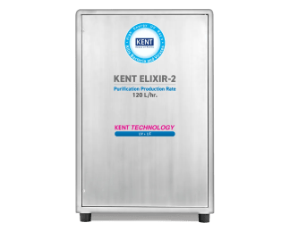 KENT Elixir 2 Commercial UV Water Purifier
