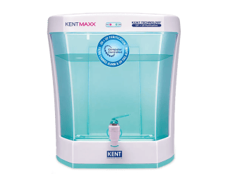 KENT Maxx UV Water Purifier