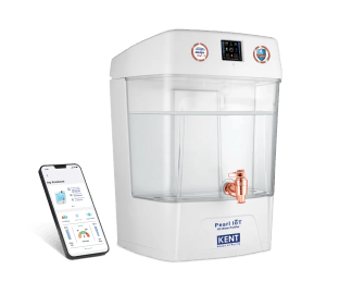 KENT Pearl IoT RO Water Purifier
